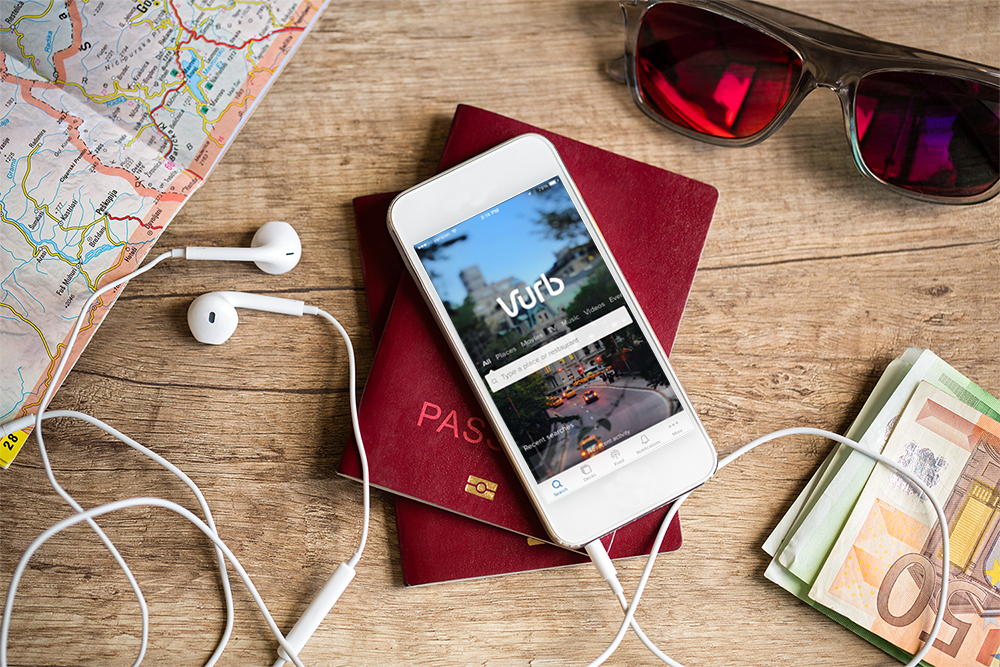 The Top 10 Free Apps for Travelers